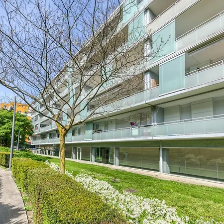Apartamento R'apparts T3 Pop Culture *