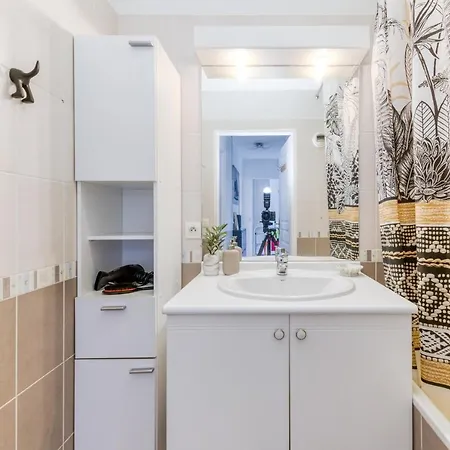 R'apparts T3 Pop Culture