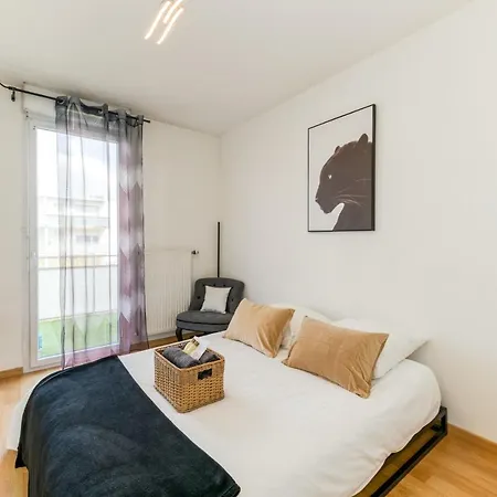 R'apparts T3 Pop Culture * غرونوبل