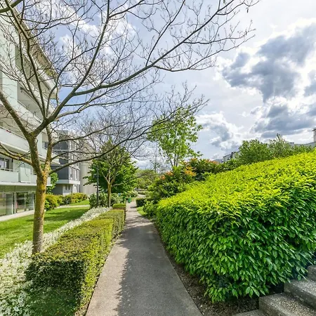 R'apparts T3 Pop Culture