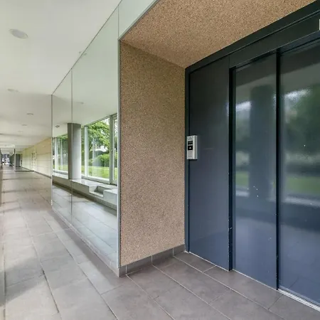 Apartment R'apparts T3 Pop Culture *