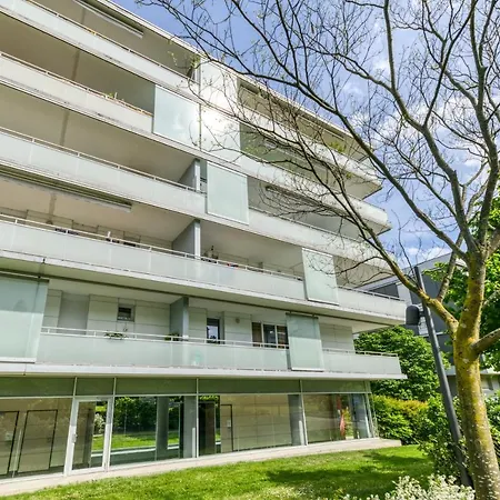 R'apparts T3 Pop Culture * غرونوبل