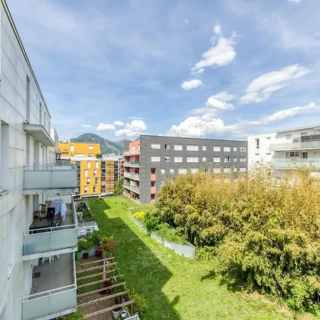 R'apparts T3 Pop Culture Grenoble