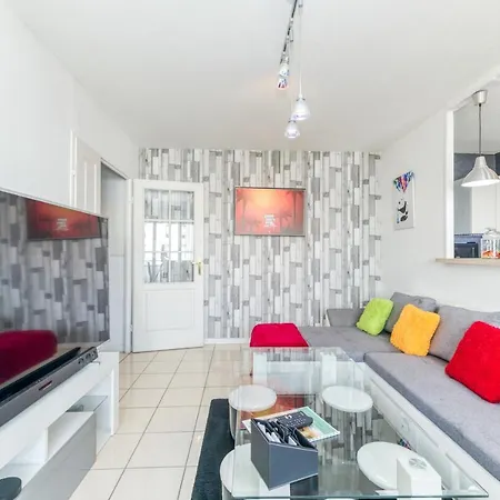 R'apparts T3 Pop Culture *