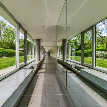 R'apparts T3 Pop Culture Grenoble