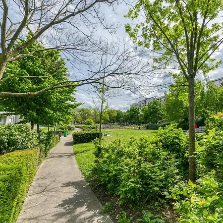 Apartment R'apparts T3 Pop Culture *