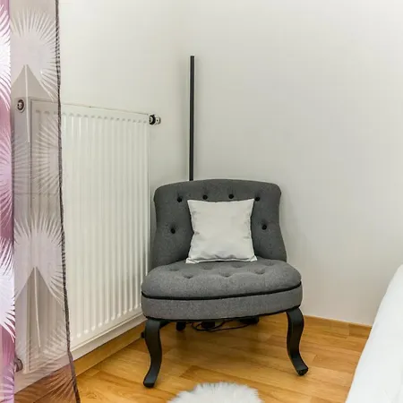 R'apparts T3 Pop Culture