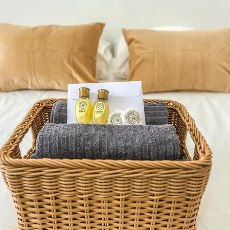 شقة R'apparts T3 Pop Culture