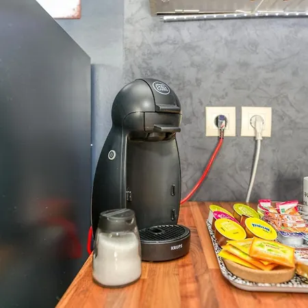 R'apparts T3 Pop Culture * غرونوبل