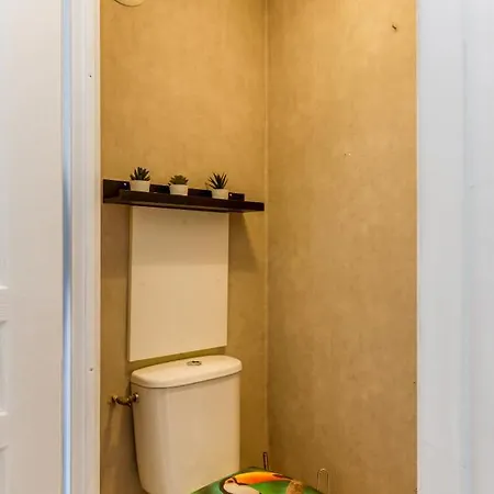 R'apparts T3 Pop Culture Grenoble