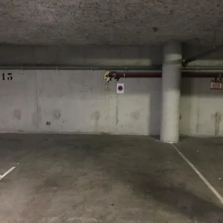 R'apparts T3 Pop Culture Grenoble