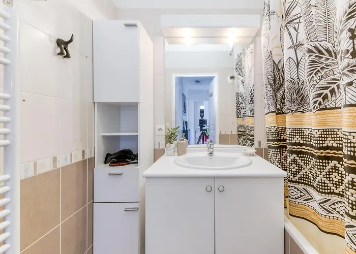 R'apparts T3 Pop Culture