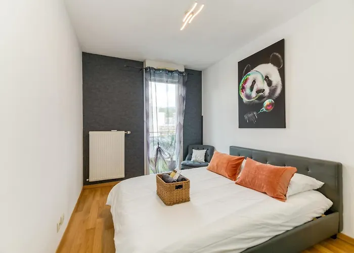 R'apparts T3 Pop Culture Lejlighed Grenoble