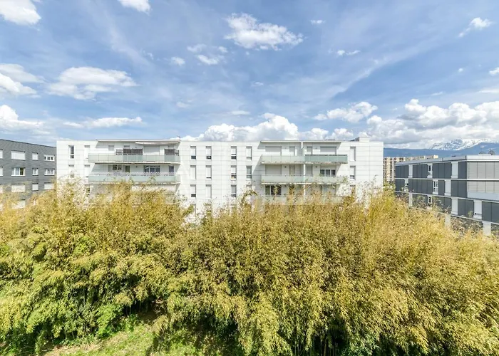 R'apparts T3 Pop Culture גרנובל