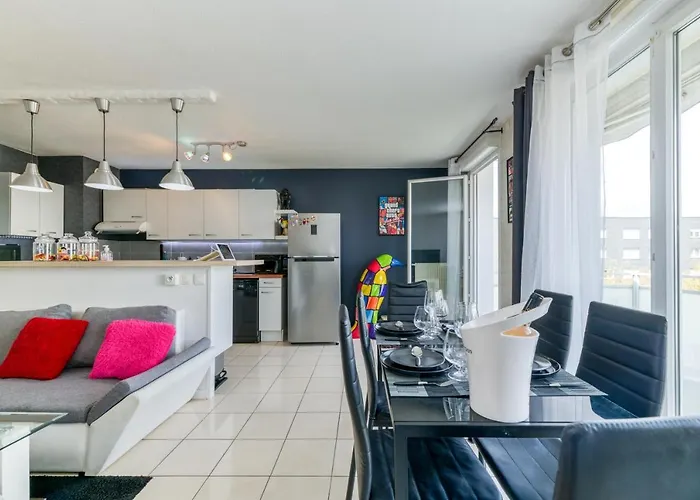 R'apparts T3 Pop Culture