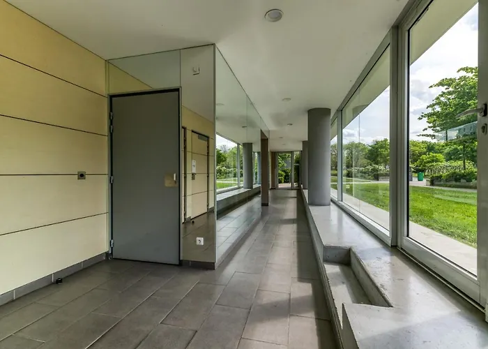 Lejlighed R'apparts T3 Pop Culture *