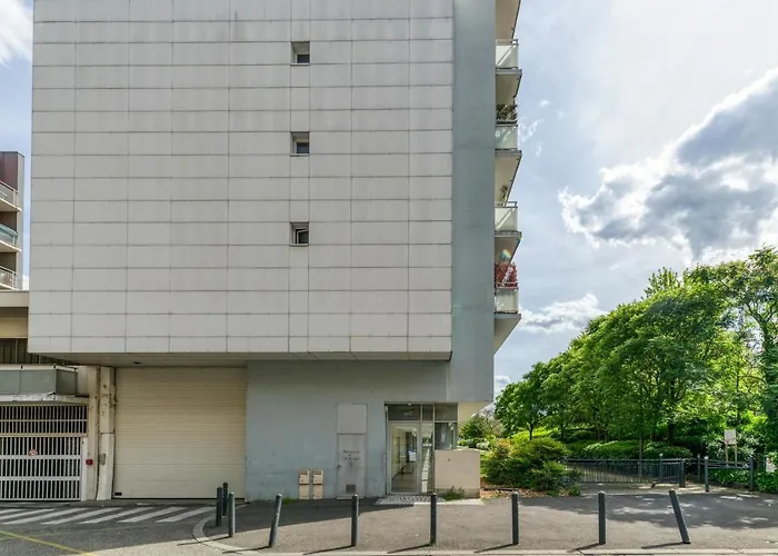 R'apparts T3 Pop Culture Grenoble