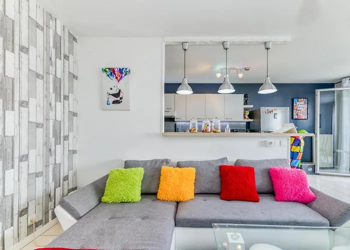 R'apparts T3 Pop Culture