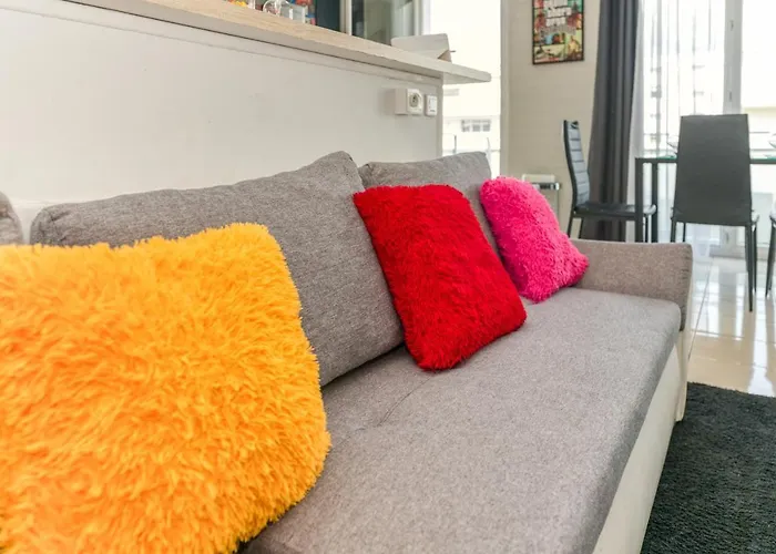 R'apparts T3 Pop Culture