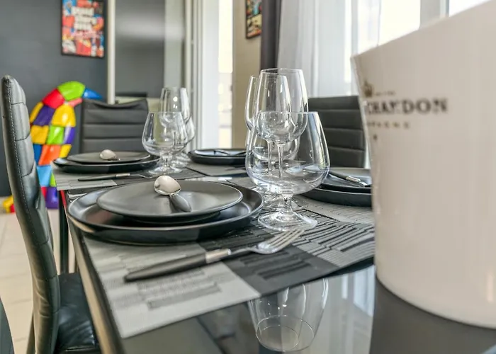 R'apparts T3 Pop Culture