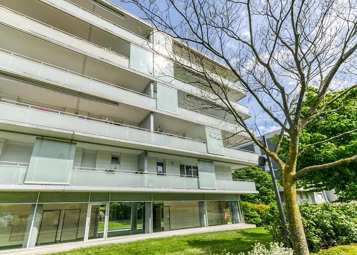 R'apparts T3 Pop Culture * Grenoble