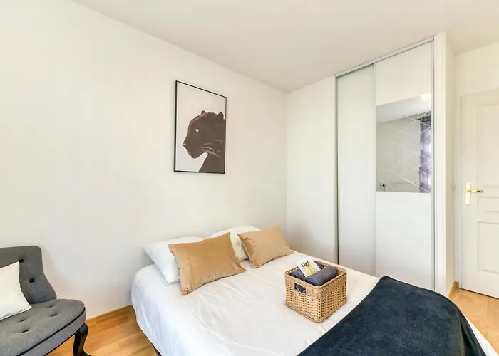 דירה R'apparts T3 Pop Culture