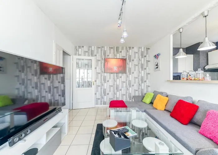 R'apparts T3 Pop Culture *