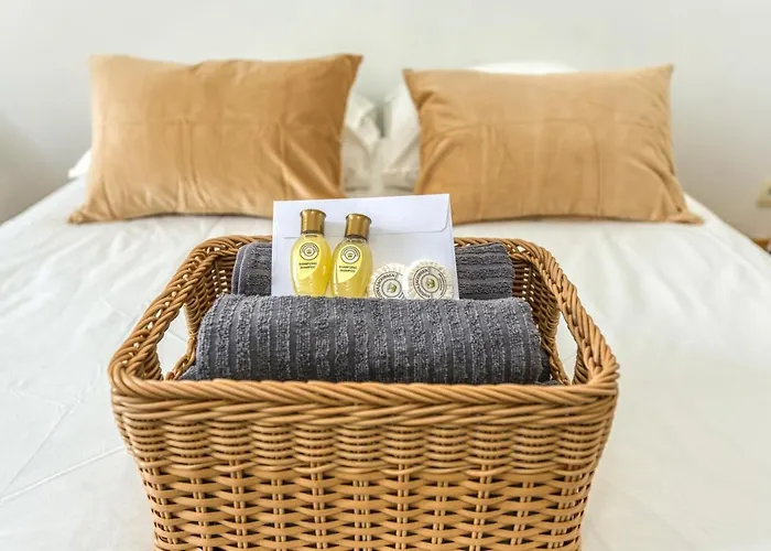 Lejlighed R'apparts T3 Pop Culture