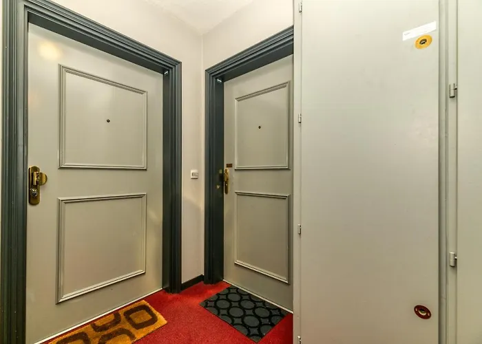 Lejlighed R'apparts T3 Pop Culture Grenoble