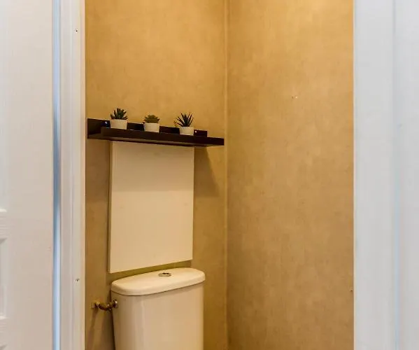 R'apparts T3 Pop Culture גרנובל