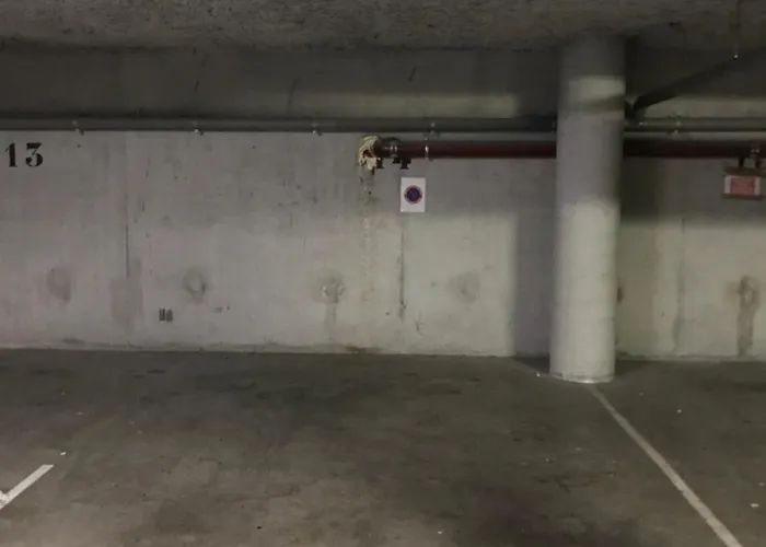 R'apparts T3 Pop Culture Grenoble