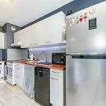 R'apparts T3 Pop Culture Apartman *