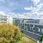 Apartman R'apparts T3 Pop Culture *