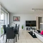 Apartman R'apparts T3 Pop Culture *