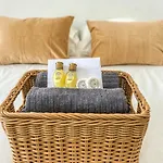 Apartman R'apparts T3 Pop Culture