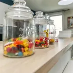 Apartman R'apparts T3 Pop Culture *