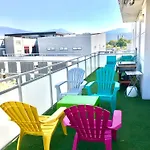R'apparts T3 Pop Culture Apartman *