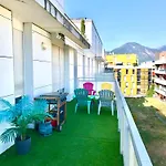 R'apparts T3 Pop Culture Apartman